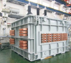 Rectifier Transformer