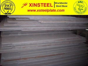 ABS Grade EH32 ship plate / abs-grade-eh32