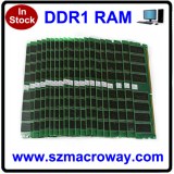 DDR1 DDR2 DDR3 ram memory high quality and factory price