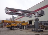 PB21AM3R Stationary Placing Boom