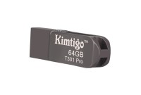 Kimtigo T301 Pro USB3.1 Flash Drive (32GB, 64GB)