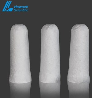 Glass Fiber Extraction Thimble