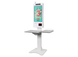 Self Service Terminals Kiosks