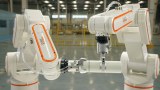Robotphoenix Articulated Robot