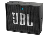 JBL GO Enceinte Bluetooth® portable Noire JBLGOBLK