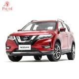 Paudi Model 1/18 1: 18 Nissan X-Trail Rogue 2018 Diecast Model Car