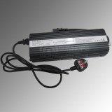 400W 600W 1000W Fan Cooled Electrónica de atenuación de lastre (A)