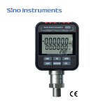 Digital pressure calibrator, smart calibrator