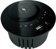 Sofa Bluetooth Audio System SM-602B