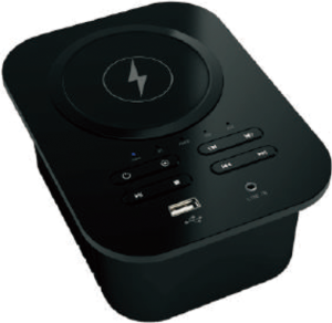 Sofa Bluetooth Audio System SM-603B