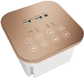 Sofa Bluetooth Audio System SM-605B