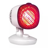 Lámparas de terapia de luz roja infrarroja de escritorio portátil dispositivo de alivio del dolor...