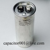 Refrigerator Capacitor