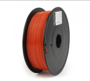 Gembird Filament PLA-PLUS, rouge, 1,75 mm, 1 kg - 3DP-PLA+1.75-02-R