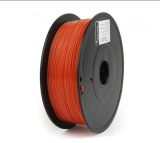 Gembird Filament PLA-PLUS, rouge, 1,75 mm, 1 kg - 3DP-PLA+1.75-02-R