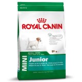 Royal Canin Mini Junior 8Kg