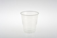 PP DISPOSABLE PLASTIC AIRLINE CUP