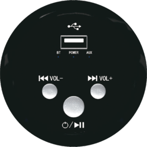 Sofa Bluetooth Audio System SM-615