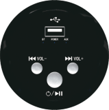 Sofa Bluetooth Audio System SM-615