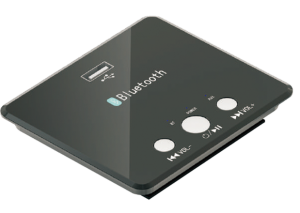 Sofa Bluetooth Audio System SM-616