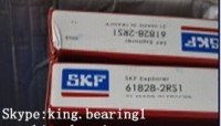 SKF 61828-2RS1 bearing