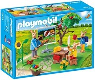 Playmobil Ecole des lapins 6173