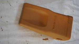 Hyundai excavator bucket teeth 61Q6-31310,61Q6-31310RC,61Q6-31310TL,61Q6-31310RC,61N6...