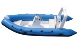 Fiberglass Hull Boat(SVR 620)