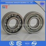 Best sales XKTE brand bearing 6204 TN/C3 for industrial machine/conveyor roller from ch...