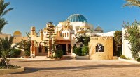 Opportunité: à Vendre un Hôtel de 3 étoiles à l’île de Djerba / Tunisie