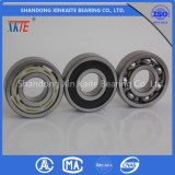 XKTE brand idler roller bearing 6305 from china bearing manufacture