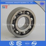 XKTE brand idler roller bearing 6306 supplier from china bearing manufacture