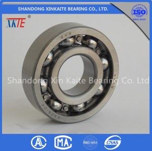 Best sales XKTE deep groove ball bearing 6306/C4 for conveyor roller from china manufac...