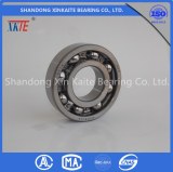Manufacture made XKTE brand mining idler bearing 6308 from shandong china