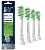 Philips Sonicare Têtes de brosse à dents standard HX 9064/17 W3 blanc -4 packs