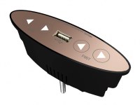Sofa Actuator Controls SM-639