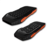 T9 Air Mouse Remote With Keyboard
