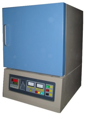 Muffle furnace