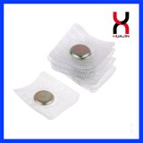 Super Strong Attraction Force Permanent Magnet Button Use for Overcoat