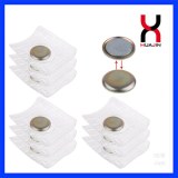 Magnetic Button/Snaps Closures PVC/TPU Type for Clothing/Bags/Luggage/Overcoat