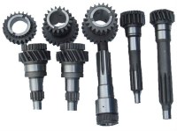 High quality of Auto Parts/Worm Gear Sets
