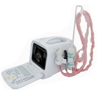 Escáner de ultrasonido veterinario y fabricación ecógrafo humana