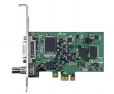 HD Video Capture Card Software Compression And Real-time Mode