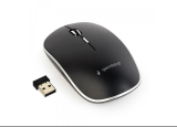 Gembird Souris optique sans fil, noir - MUSW-4B-01