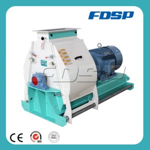 SFSP668 Animal Feed Hammer Mill