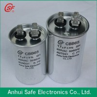 450V Capacitor