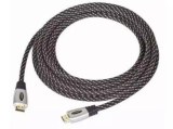 Gembird Câble HDMI de qualité supérieure à vitesse standard, 4,5 m, emballage blister-...