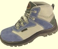 Good Quality And Best Price Steel Toe Cap Safety Shoes