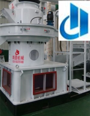 Hongjing biomass wood pelletizing machine
