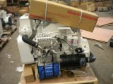 Cummins 6BTA marine engine